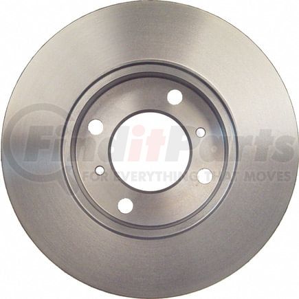 Wagner BD125351 Disc Brake Rotor Wagner BD125351 Brake Rotor