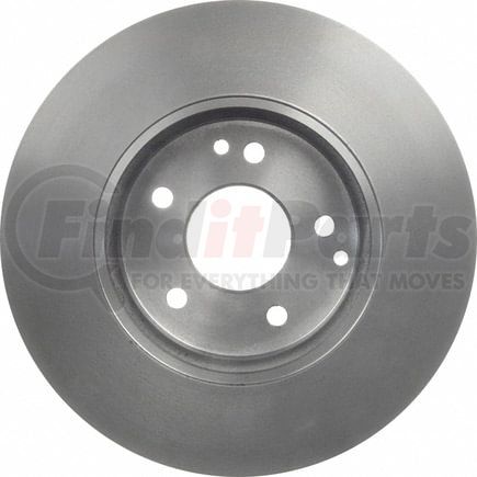 Wagner BD125570 Disc Brake Rotor Wagner BD125570 Brake Rotor