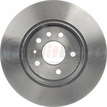 Wagner BD125572 Disc Brake Rotor Wagner BD125572 Brake Rotor
