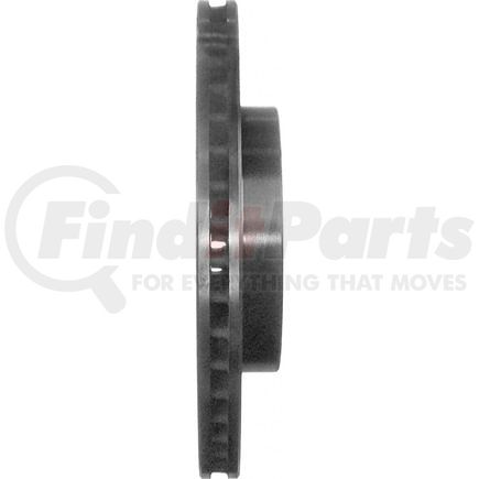 Wagner BD125518 Disc Brake Rotor Wagner BD125518 Brake Rotor