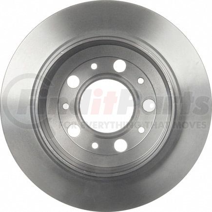 Wagner BD125549 Disc Brake Rotor Wagner BD125549 Brake Rotor