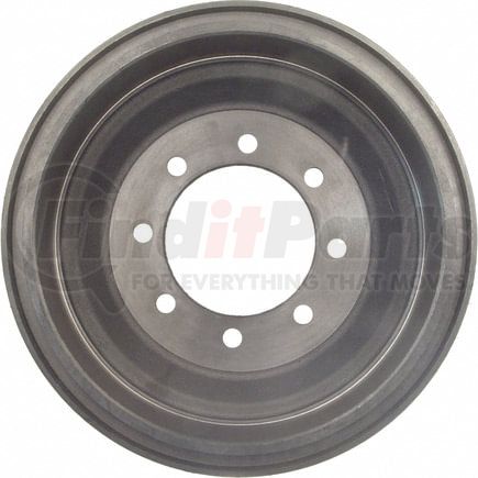 Wagner BD125692 Brake Drum Wagner BD125692 Brake Drum