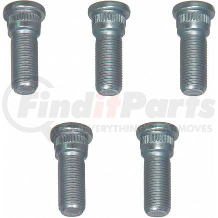 Wagner BD125809 Wheel Lug Stud Wagner BD125809 Wheel Stud