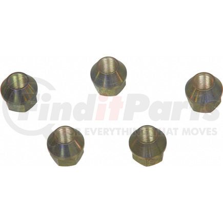 Wagner BD125928 Wheel Lug Nut Wagner Brake BD125928 Wheel Lug Nut