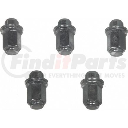 Wagner BD125929 Wheel Lug Nut Wagner Brake BD125929 Wheel Lug Nut