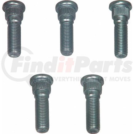 Wagner BD125932 Wheel Lug Stud Wagner BD125932 Wheel Stud