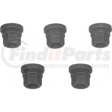 Wagner BD125921 Wheel Lug Nut Wagner Brake BD125921 Wheel Lug Nut