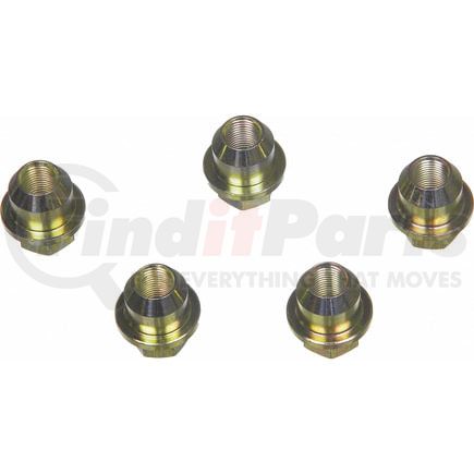 Wagner BD125924 Wheel Lug Nut Wagner Brake BD125924 Wheel Lug Nut
