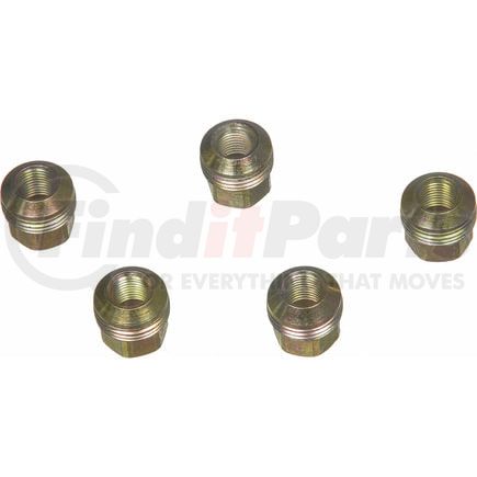 Wagner BD125926 Wheel Lug Nut Wagner BD125926 Wheel Nut