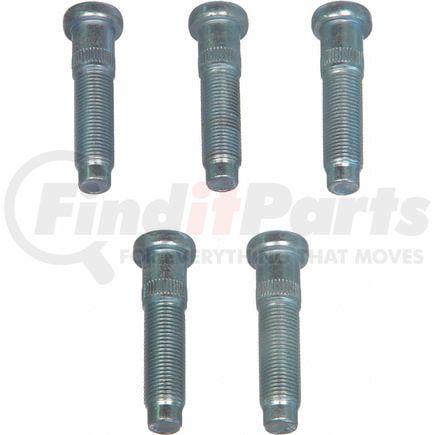 Wagner BD125943 Wheel Lug Stud Wagner BD125943 Wheel Stud