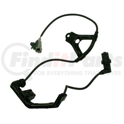 084-4163 by BECK ARNLEY - ABS SPEED SENSOR