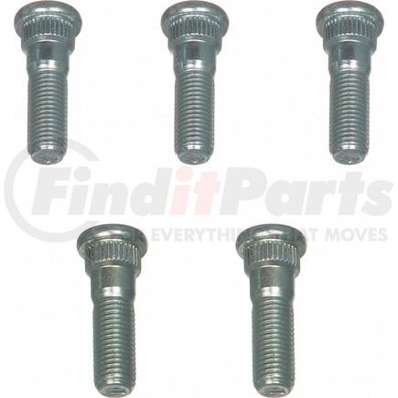 Wagner BD125935 Wheel Lug Stud Wagner BD125935 Wheel Stud