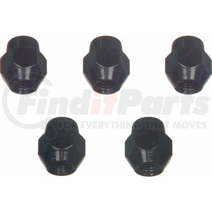 Wagner BD125950 Wheel Lug Nut Wagner BD125950 Wheel Nut