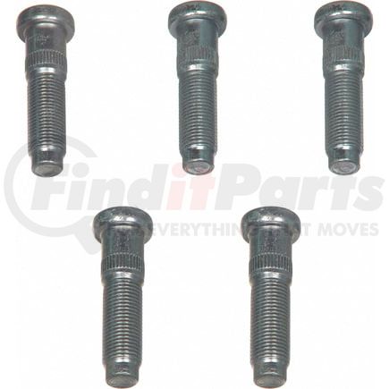 Wagner BD125944 Wheel Lug Stud Wagner BD125944 Wheel Stud
