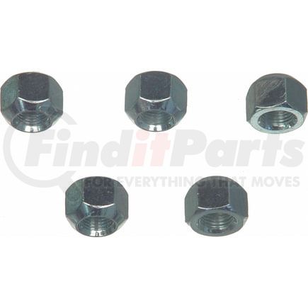 Wagner BD125946 Wheel Lug Nut Wagner BD125946 Wheel Nut