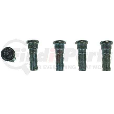 Wagner BD125975 Wheel Lug Stud Wagner BD125975 Wheel Stud