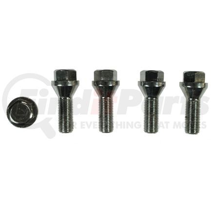 Wagner BD125977 Wheel Lug Stud Wagner BD125977 Wheel Stud