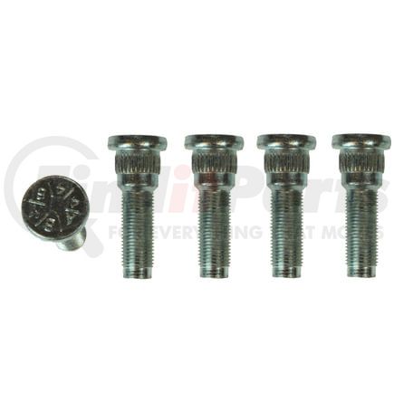 Wagner BD125971 Wheel Lug Stud Wagner BD125971 Wheel Stud
