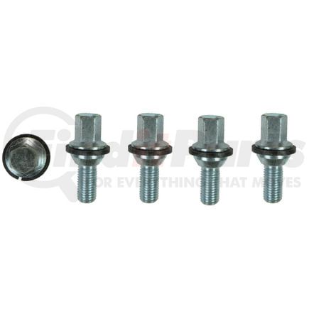 Wagner BD125973 Wheel Lug Stud Wagner BD125973 Wheel Stud