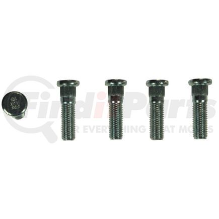 Wagner BD125983 Wheel Lug Stud Wagner BD125983 Wheel Stud