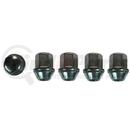 Wagner BD125999 Wheel Lug Nut Wagner Brake BD125999 Wheel Lug Nut