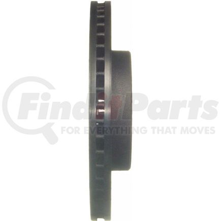 Wagner BD126064 Disc Brake Rotor Wagner BD126064 Brake Rotor