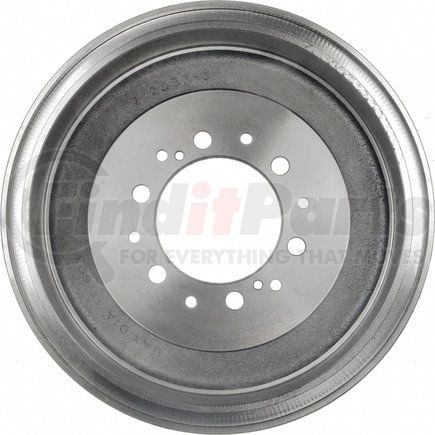 Wagner BD126084 Brake Drum Wagner BD126084 Brake Drum