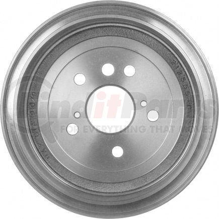 Wagner BD126091 Brake Drum Wagner BD126091 Brake Drum