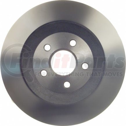 Wagner BD126125 Disc Brake Rotor Wagner BD126125 Brake Rotor
