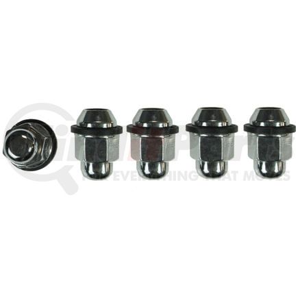 Wagner BD140003 Wheel Lug Nut Wagner BD140003 Wheel Nut