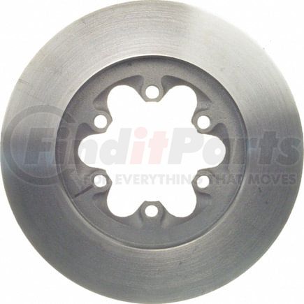 Wagner BD126137 Disc Brake Rotor Wagner BD126137 Brake Rotor