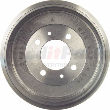 Wagner BD126164 Brake Drum Wagner BD126164 Brake Drum