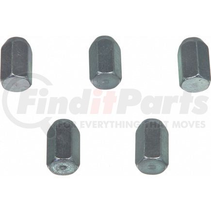 Wagner BD140011 Wheel Lug Nut Wagner BD140011 Wheel Nut