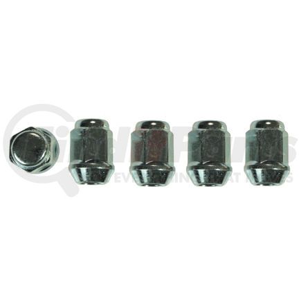 Wagner BD140014 Wheel Lug Nut Wagner BD140014 Wheel Nut