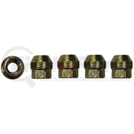 Wagner BD140015 Wheel Lug Nut Wagner BD140015 Wheel Nut