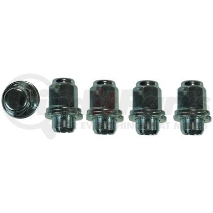 Wagner BD140008 Wheel Lug Nut Wagner BD140008 Wheel Nut