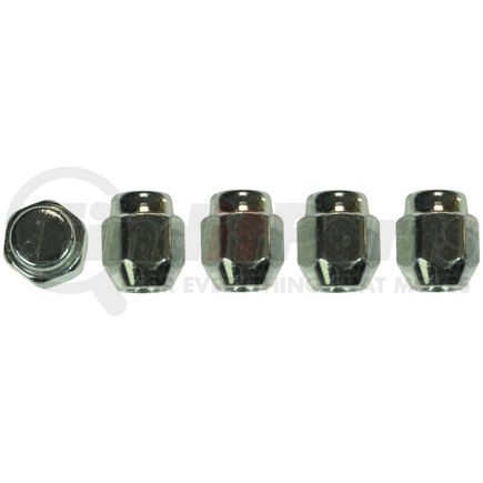 Wagner BD140009 Wheel Lug Nut Wagner Brake BD140009 Wheel Lug Nut