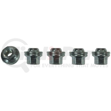 Wagner BD140019 Wheel Lug Nut Wagner BD140019 Wheel Nut