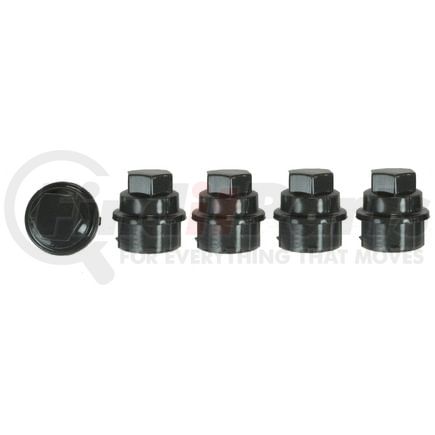 Wagner BD142953 Wheel Fastener Cover Wagner Brake BD142953 Wheel Fastener Cover