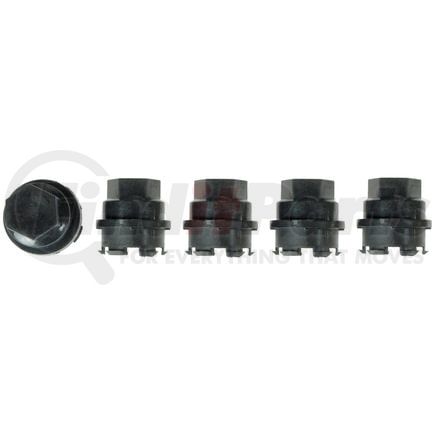 Wagner BD142969 Wheel Fastener Cover Wagner Brake BD142969 Wheel Fastener Cover