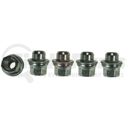 Wagner BD142963 Wheel Lug Nut Wagner Brake BD142963 Wheel Lug Nut