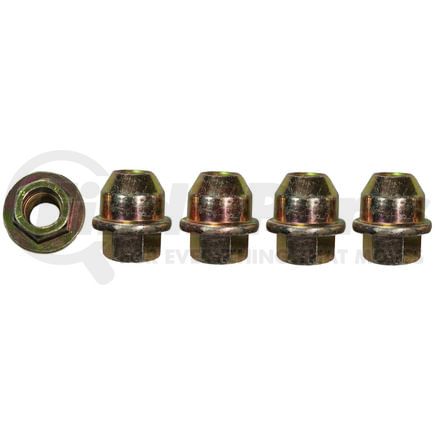 Wagner BD142984 Wheel Lug Nut Wagner BD142984 Wheel Nut