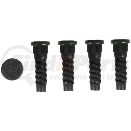Wagner BD142988 Wheel Lug Stud Wagner Brake BD142988 Wheel Lug Stud