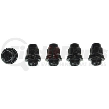 Wagner BD142990 Wheel Lug Nut Wagner Brake BD142990 Wheel Lug Nut
