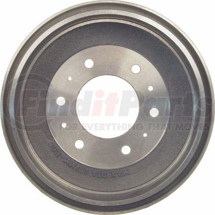 Wagner BD60362 Brake Drum Wagner BD60362 Brake Drum