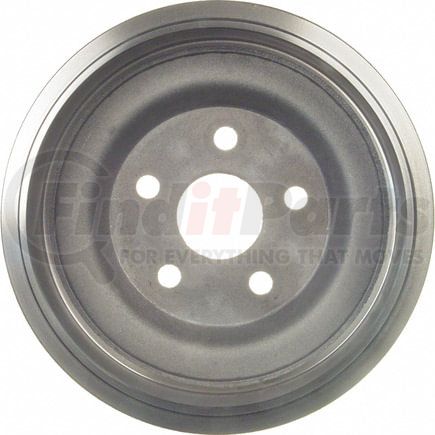 Wagner BD60127 Brake Drum Wagner BD60127 Brake Drum