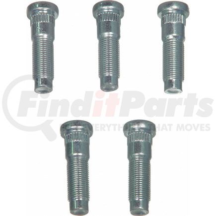 Wagner BD60967 Wheel Lug Stud Wagner BD60967 Wheel Stud