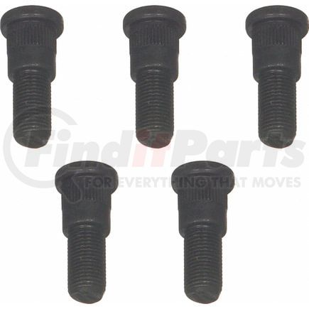 Wagner BD61058 Wheel Lug Stud Wagner Brake BD61058 Wheel Lug Stud