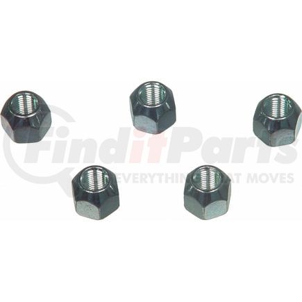 Wagner BD61448 Wheel Lug Nut Wagner Brake BD61448 Wheel Lug Nut