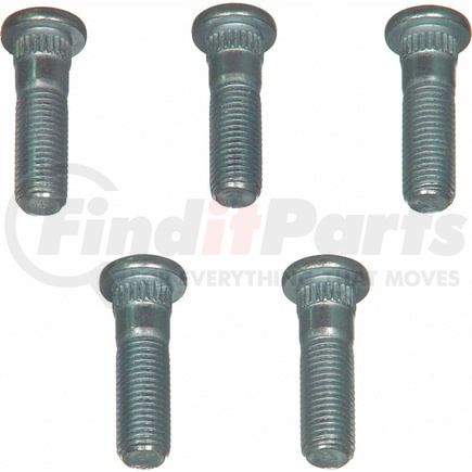 Wagner BD61520 Wheel Lug Stud Wagner Brake BD61520 Wheel Lug Stud